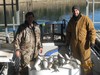 (11/19/2014) - Nice Striped Bass